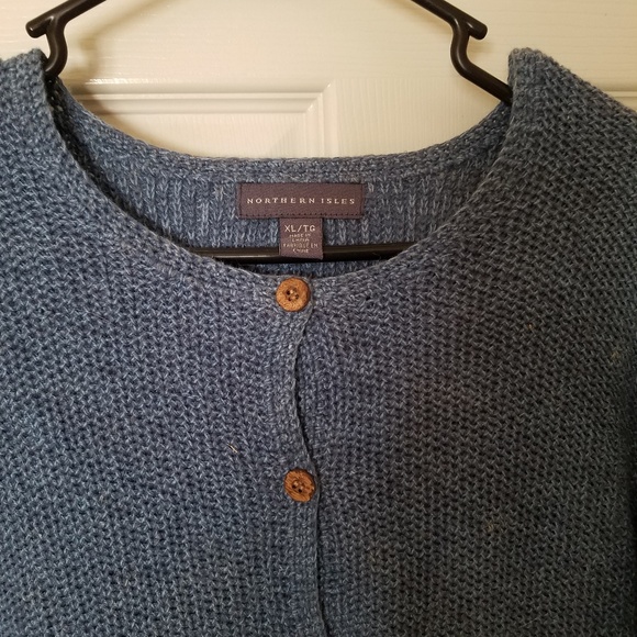 Cardigan - Halloween - Picture 3 of 7